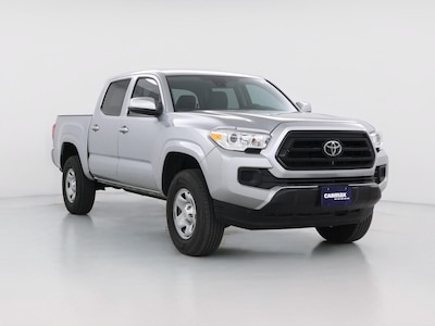 2023 Toyota Tacoma SR -
                Henderson, NV