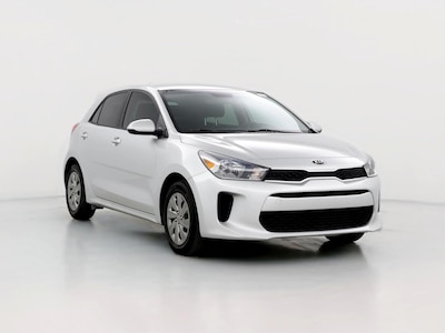 2019 Kia Rio5 S -
                Las Vegas, NV