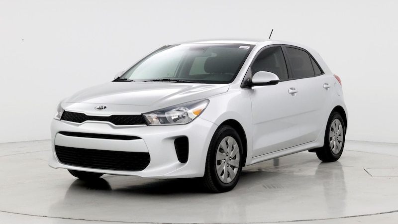 2019 Kia Rio5 S 4