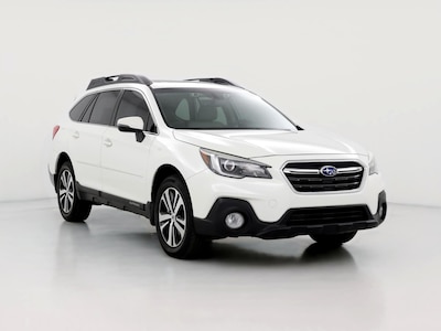 2019 Subaru Outback 3.6R Limited -
                Las Vegas, NV