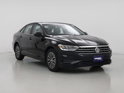 2019 Volkswagen Jetta SE -
                Las Vegas, NV