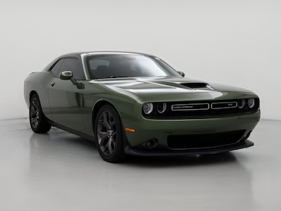 2019 Dodge Challenger GT -
                Las Vegas, NV