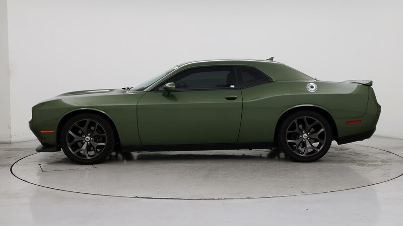 2019 Dodge Challenger GT 3