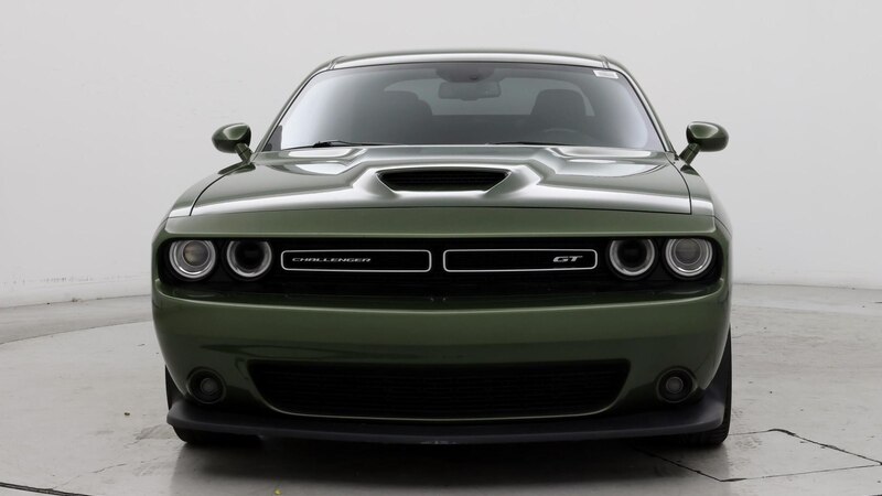 2019 Dodge Challenger GT 5