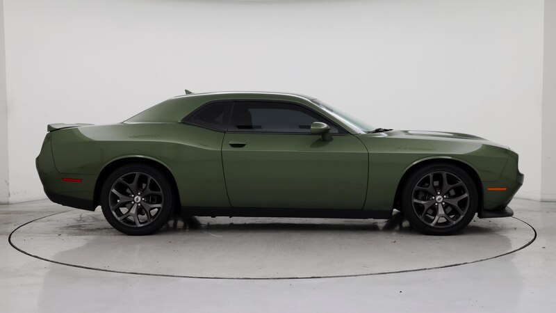 2019 Dodge Challenger GT 7