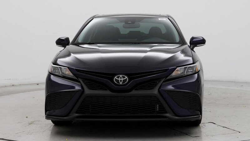 2022 Toyota Camry SE 5