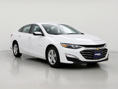 2022 Chevrolet Malibu LT -
                Las Vegas, NV