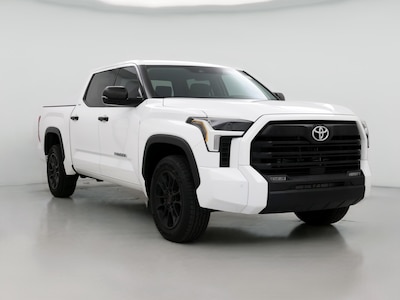 2022 Toyota Tundra SR5 -
                Las Vegas, NV