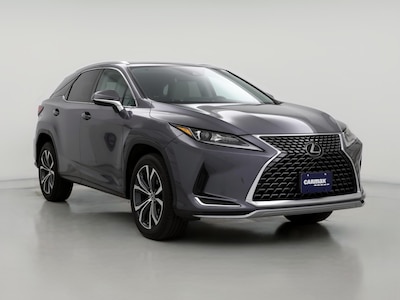 2022 Lexus RX 350 -
                Las Vegas, NV