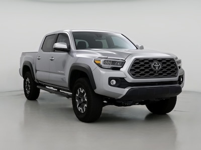 2023 Toyota Tacoma TRD Off-Road -
                Las Vegas, NV