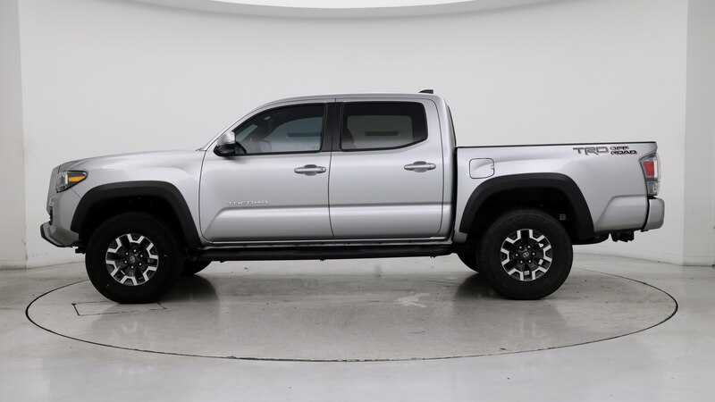 2023 Toyota Tacoma TRD Off-Road 3