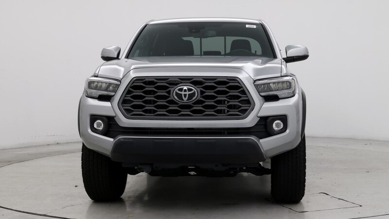 2023 Toyota Tacoma TRD Off-Road 5