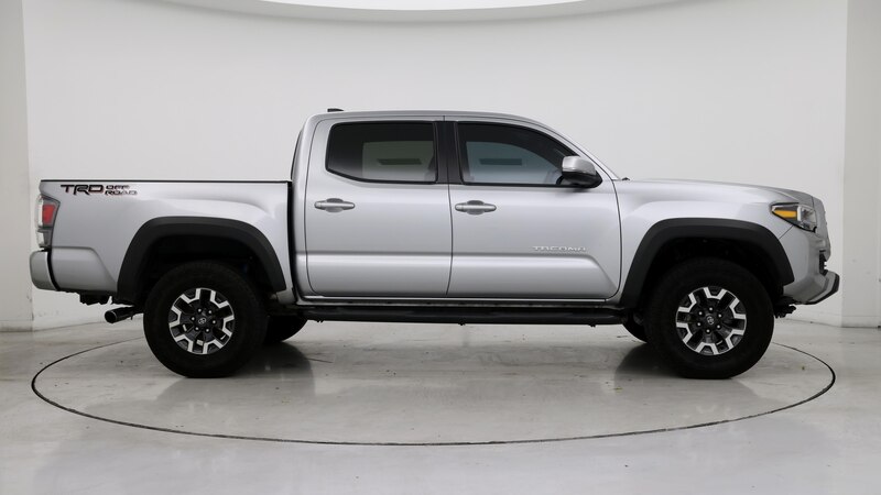 2023 Toyota Tacoma TRD Off-Road 7