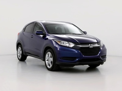 2016 Honda HR-V LX -
                Las Vegas, NV