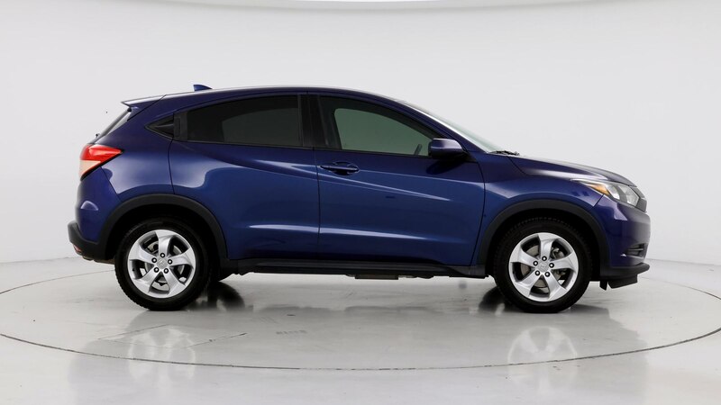 2016 Honda HR-V LX 7