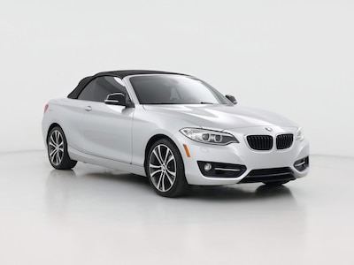 2015 BMW 2 Series 228i -
                Henderson, NV