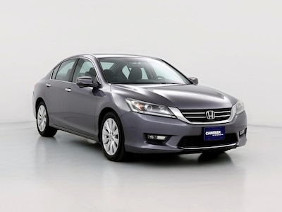 2015 Honda Accord EX -
                Henderson, NV