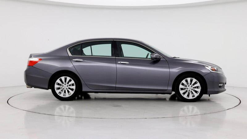 2015 Honda Accord EX 7