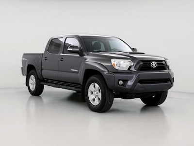 2015 Toyota Tacoma PreRunner -
                Las Vegas, NV