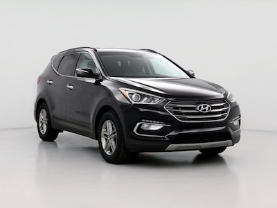 2018 Hyundai Santa Fe Sport 2.0T -
                Henderson, NV