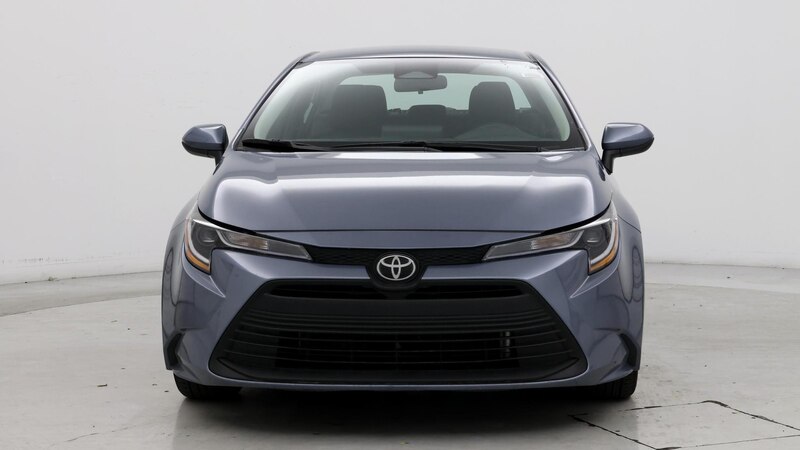 2023 Toyota Corolla LE 5