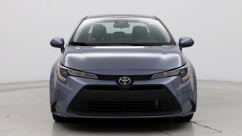 2023 Toyota Corolla LE 5