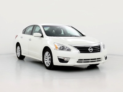 2014 Nissan Altima S -
                Las Vegas, NV