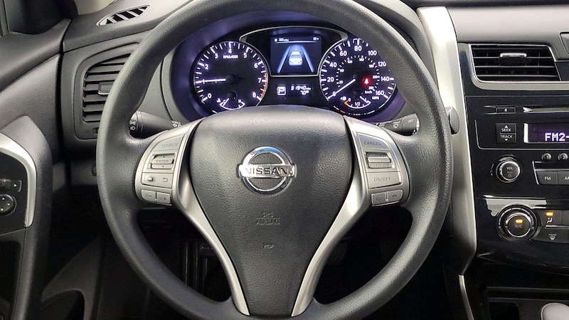 2014 Nissan Altima S 10