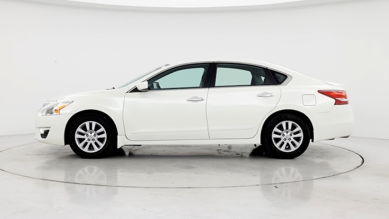 2014 Nissan Altima S 3