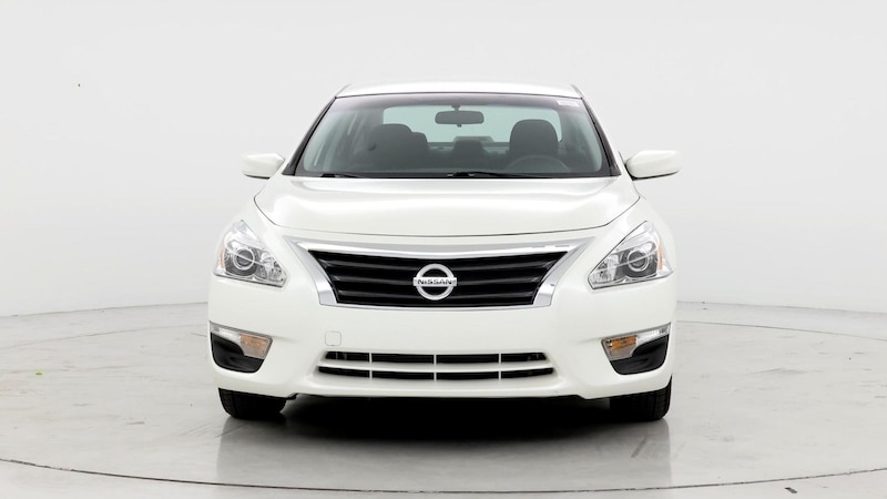 2014 Nissan Altima S 5