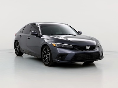 2023 Honda Civic Sport Touring -
                Las Vegas, NV