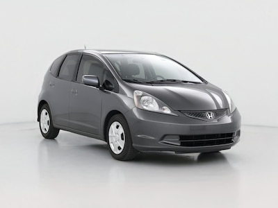 2013 Honda Fit  -
                Las Vegas, NV