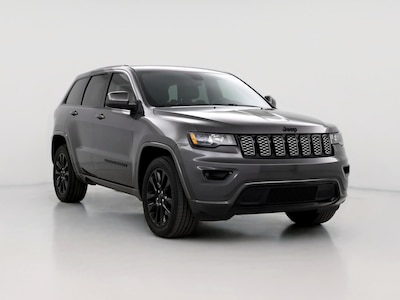 2019 Jeep Grand Cherokee Altitude -
                Las Vegas, NV