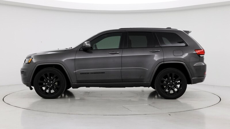 2019 Jeep Grand Cherokee Altitude 3