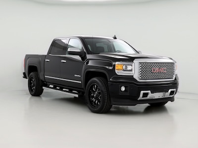 2015 GMC Sierra 1500 Denali -
                Henderson, NV