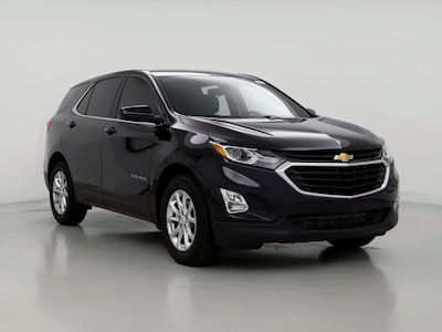 2020 Chevrolet Equinox LT -
                Las Vegas, NV