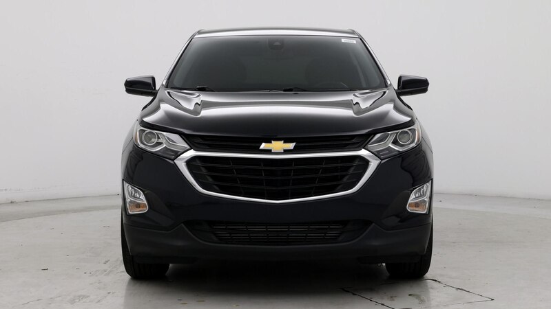 2020 Chevrolet Equinox LT 5