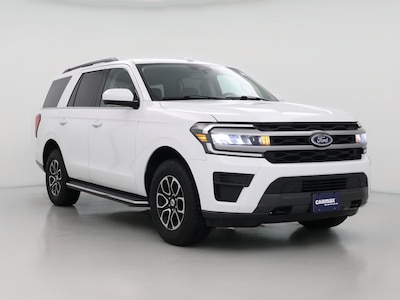 2022 Ford Expedition XLT -
                Las Vegas, NV