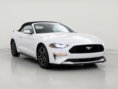 2022 Ford Mustang  -
                Las Vegas, NV