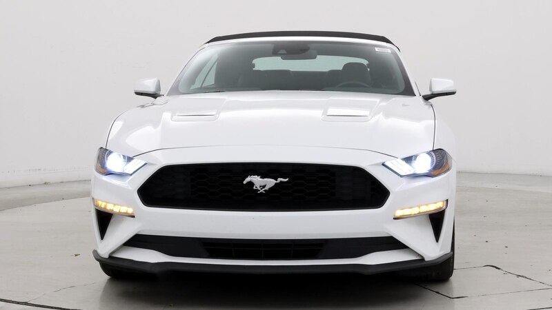 2022 Ford Mustang  5