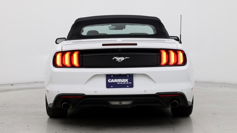 2022 Ford Mustang  6