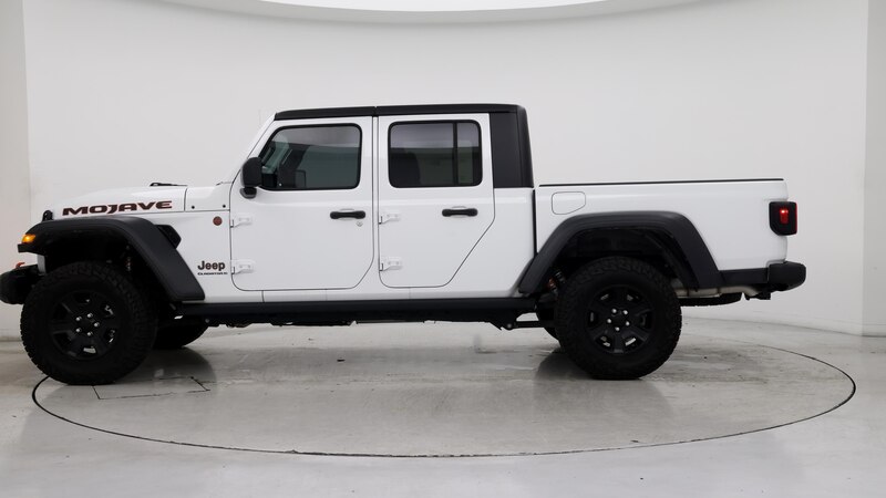 2023 Jeep Gladiator Mojave 3