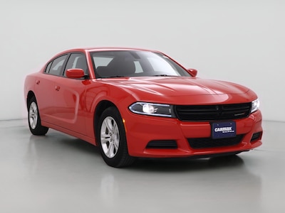 2022 Dodge Charger SXT -
                Las Vegas, NV