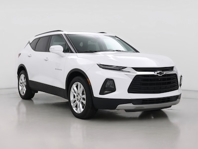 2019 Chevrolet Blazer LT -
                Las Vegas, NV