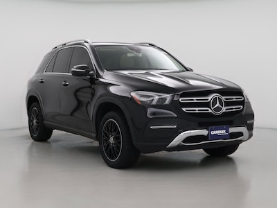 2020 Mercedes-Benz GLE 350 -
                Las Vegas, NV