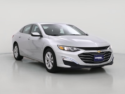 2022 Chevrolet Malibu LT -
                Las Vegas, NV