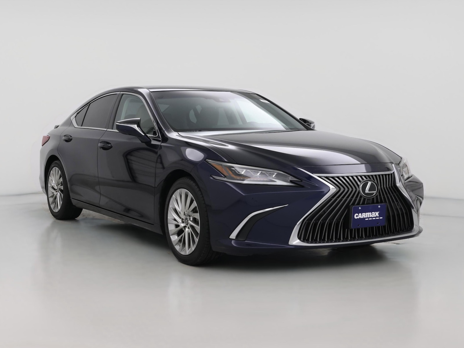 2021 Lexus ES