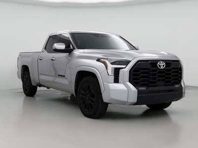 2022 Toyota Tundra SR5 -
                Las Vegas, NV