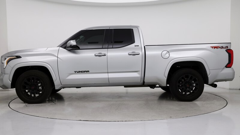 2022 Toyota Tundra SR5 3