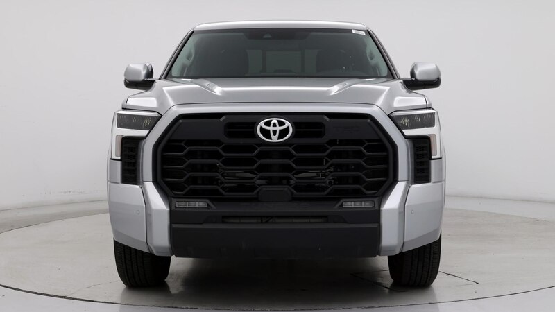 2022 Toyota Tundra SR5 5